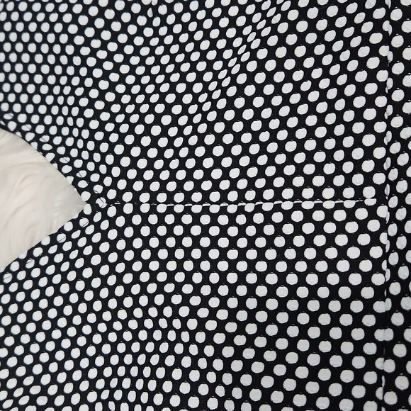 Forever 21 polka dot skater dress- small - Picture 2 of 9